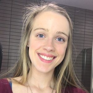 Meet your Posher, Kendra